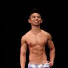 Hung  Nguyen - NPC Palmetto Cup 2013 - #1